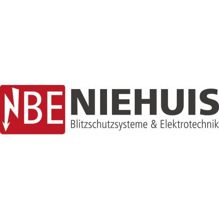 Logo from NBE Niehuis Blitzschutzsysteme & Elektrotechnik GmbH