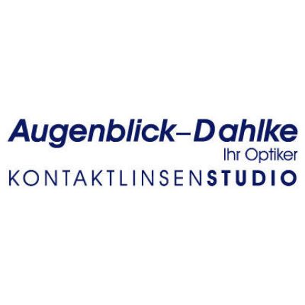Logotipo de Augenblick - Dahlke Ihr Optiker GmbH