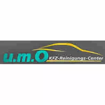 Logo de u.m.o. KFZ-Reinigungs-Center