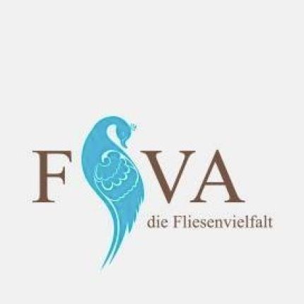 Logo od FiVa Fliesen Mannheim GmbH