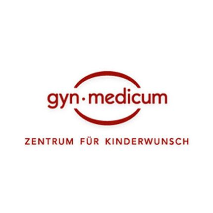 Logotyp från gyn-medicum Göttingen Zentrum für Kinderwunsch