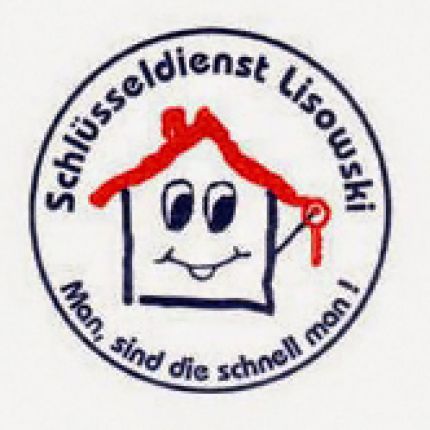 Logo de Schlüsseldienst Jörg Lisowski