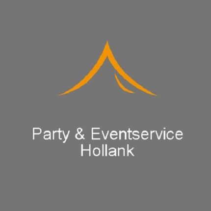 Logo van Eventservice & Festzeltverleih Hollank