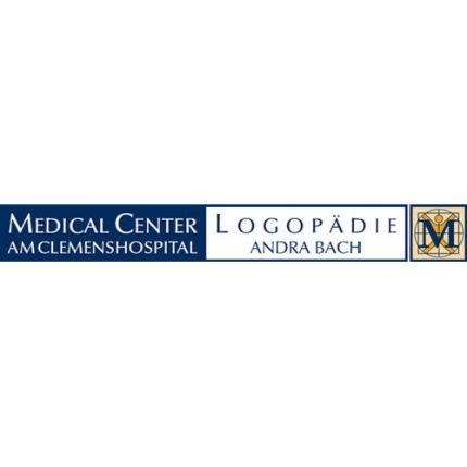 Logo von Logopädische Praxis am Clemenshospital - Medical Center - aktuell im Logohaus 3