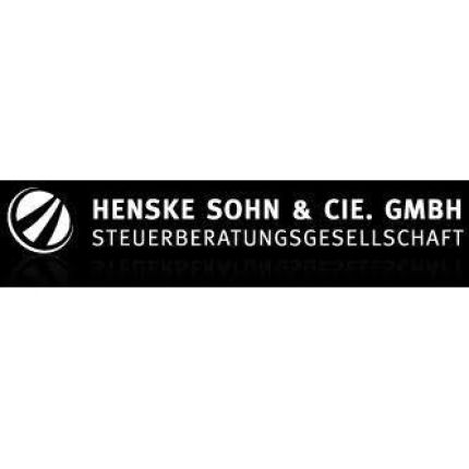 Logo fra Henske Fahrenholz GmbH Steuerberatungsgesellschaft