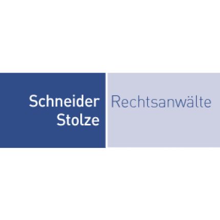 Logo da Schneider I Stolze Rechtsanwälte