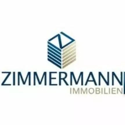 Logótipo de Zimmermann Immobilien