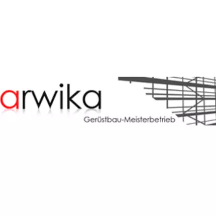 Logotipo de arwika Gerüstbau GmbH & Co. KG