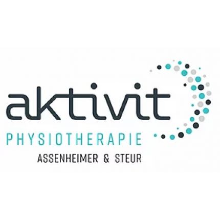 Logo de aktivit Physiotherapie Assenheimer & Steur