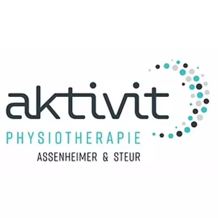 Logo od aktivit Physiotherapie Assenheimer & Steur