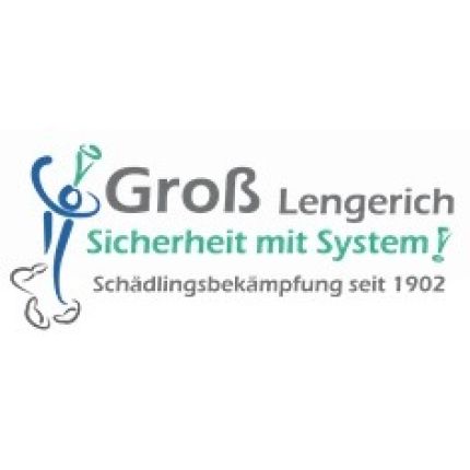 Logo von Schädlingsbekämpfung Groß  GmbH