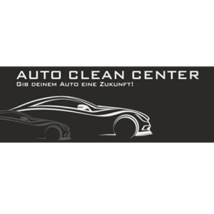 Logo fra Auto-Clean-Center