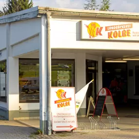 Bild von Landbäckerei Kolbe