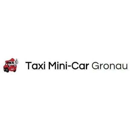 Logótipo de Taxi Mini-Car Gronau