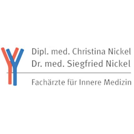 Logo from Nickel Siegfried Dr. med. Internistische Gemeinschaftspraxis
