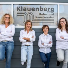 Bild von Klauenberg GmbH Rohr- und Kanalservice