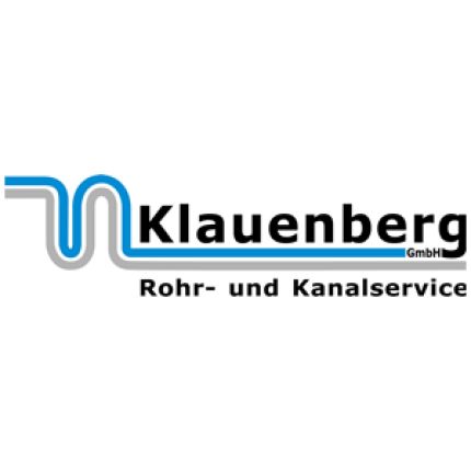 Logo from Klauenberg GmbH Rohr- und Kanalservice