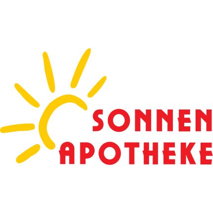 Logotyp från Sonnenapotheke Weiden