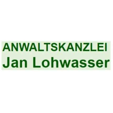 Logo da Rechtsanwalt Lohwasser