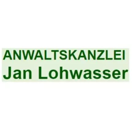 Logo de Rechtsanwalt Lohwasser