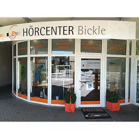 Bild von Hörcenter Bickle Inh. Patricia Bickle