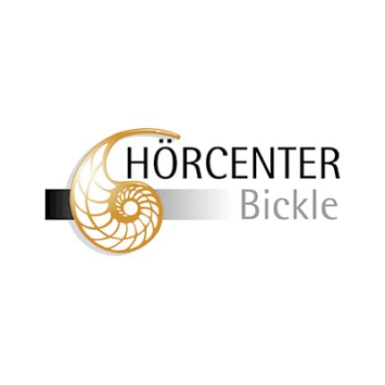 Logo von Hörcenter Bickle Inh. Patricia Bickle