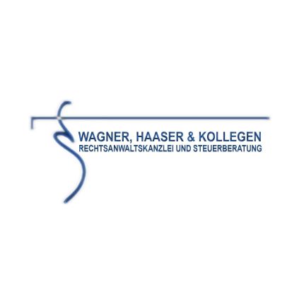 Logo od Rechtsanwaltskanzlei Wagner, Haaser & Kollegen