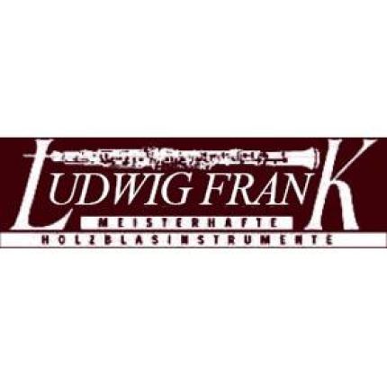 Logo da Ludwig Frank & Frank Meyer Meisterhafte Holzblasinstrumente