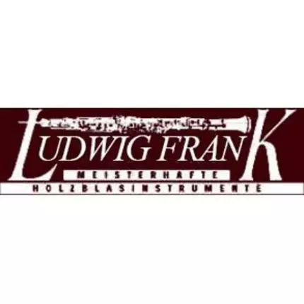 Logo von Ludwig Frank & Frank Meyer Meisterhafte Holzblasinstrumente