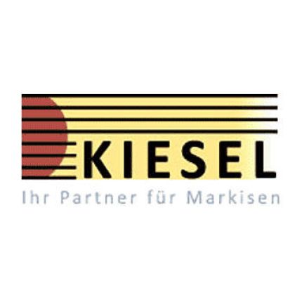 Logo fra Markisen Kiesel