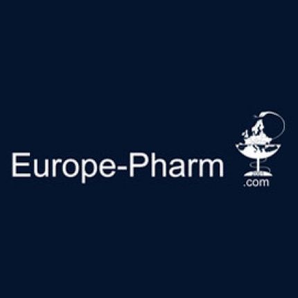 Logo de Europe-Pharme Deutschland