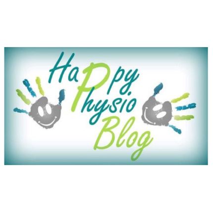 Logotyp från Happy Physio | Physiotherapie & med. Gesundheitstraining