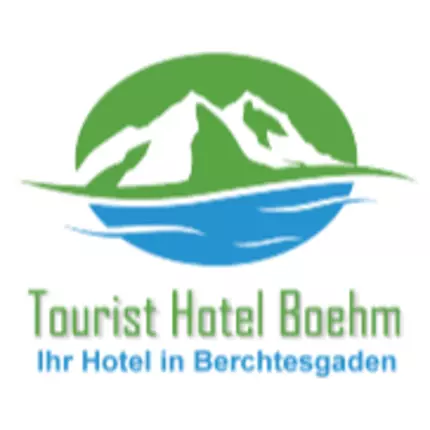 Logo da Tourist Hotel Boehm