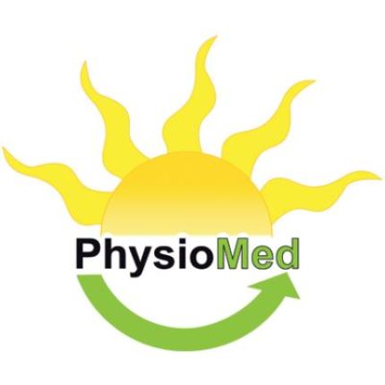 Logo fra Michael Klöter Praxis für Physiotherapie