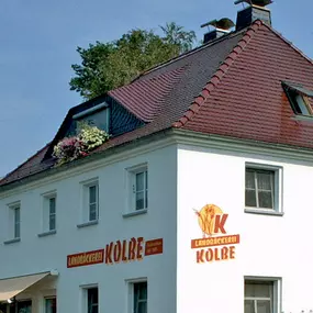 Bild von Landbäckerei Kolbe - Stammhaus