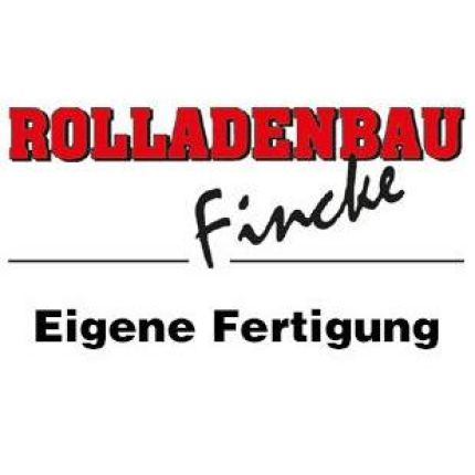 Logo von Rolladenbau Fincke