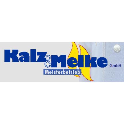 Logo van Kalz und Melke GmbH