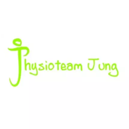 Logo fra Physioteam Jung