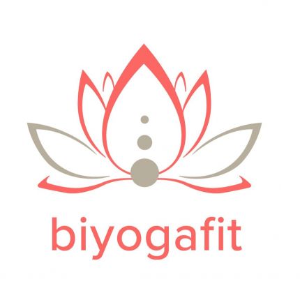 Logo de biyogafit Iris Bendick Yoga & Pilates