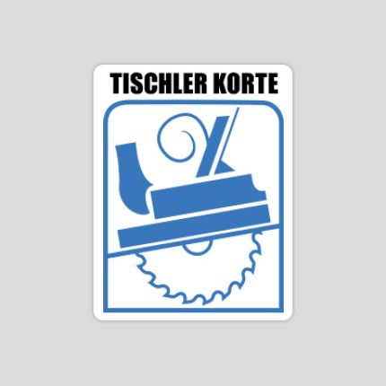 Logo de Tischler Korte Inhaber Helmut Korte
