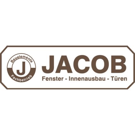 Logo fra JACOB-BAUELEMENTE