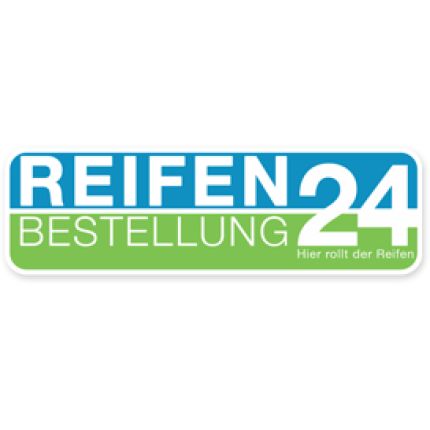 Logotyp från Reifenbestellung24 GmbH