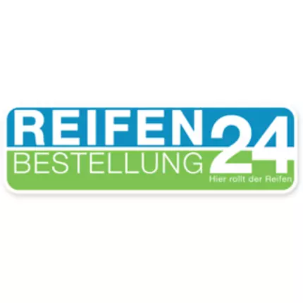 Λογότυπο από Reifenbestellung24 GmbH