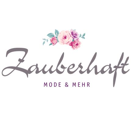 Logo da Zauberhaft Mode & Mehr Inh. Anja Uhrberg