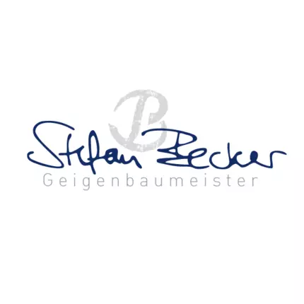 Logo da Geigenwerkstatt Becker