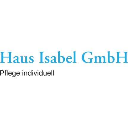 Logo from Haus Isabel GmbH