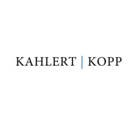 Logo od KAHLERT KOPP Rechtsanwälte