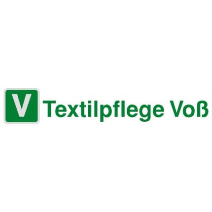 Logotipo de Textilpflege Vo�