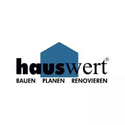 Logo van Hauswert GmbH