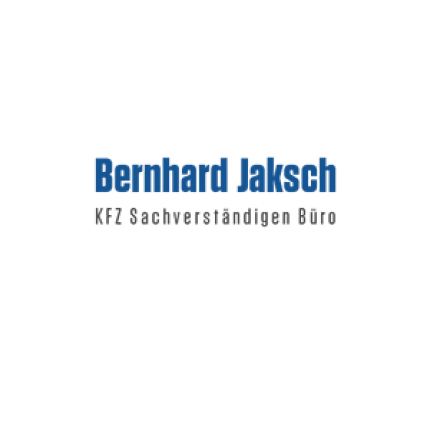 Logo fra Bernhard Jaksch Kfz Sachverständiger Bretten